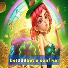 bet888bet e confivel